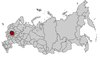 Карта: г. Москва