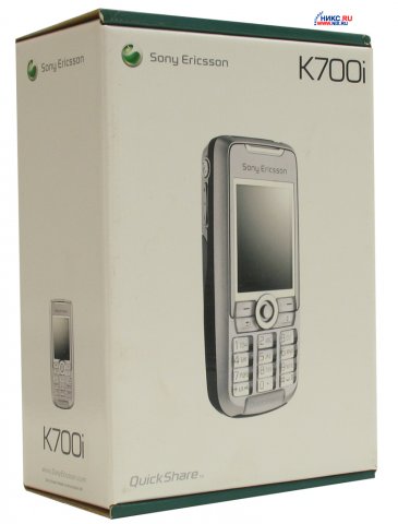   /    Sony Ericsson K700i