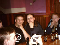 GendALF, Илья (кусок лица), Sound, Stan (Я) и Виталя